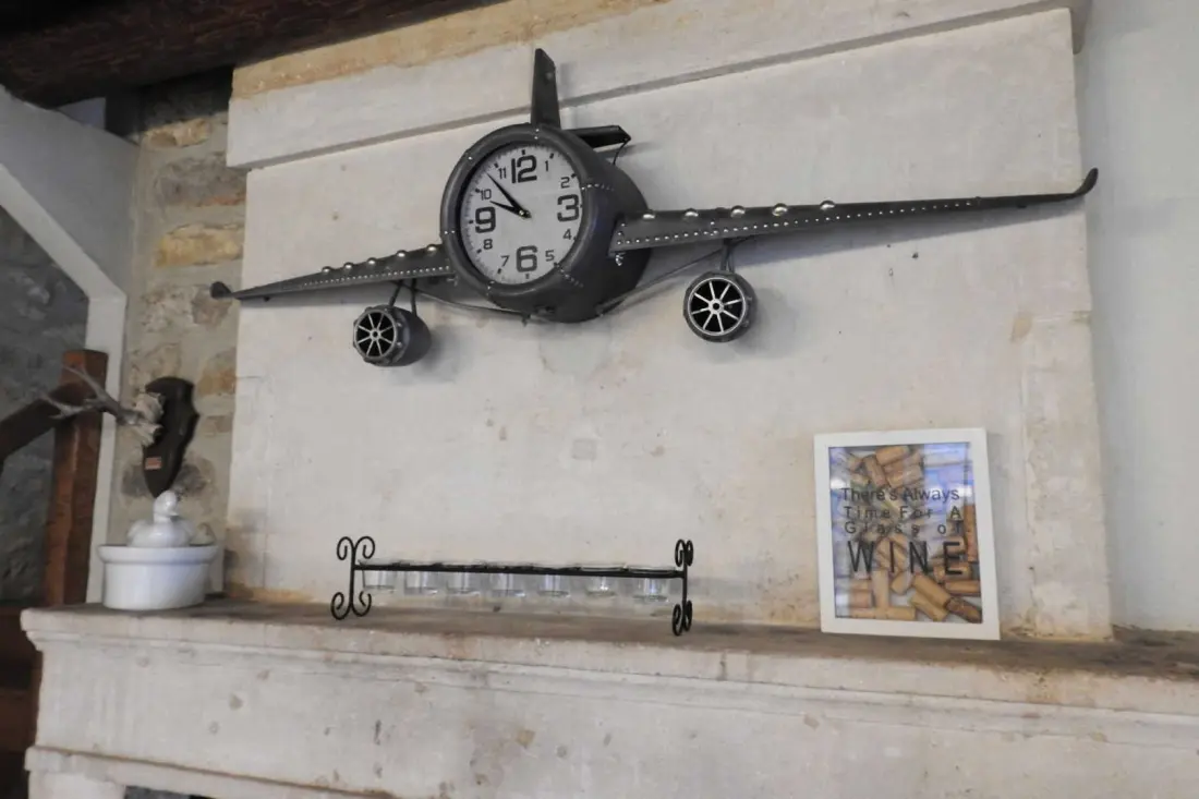 Gîte de France Le fourneau 4 épis