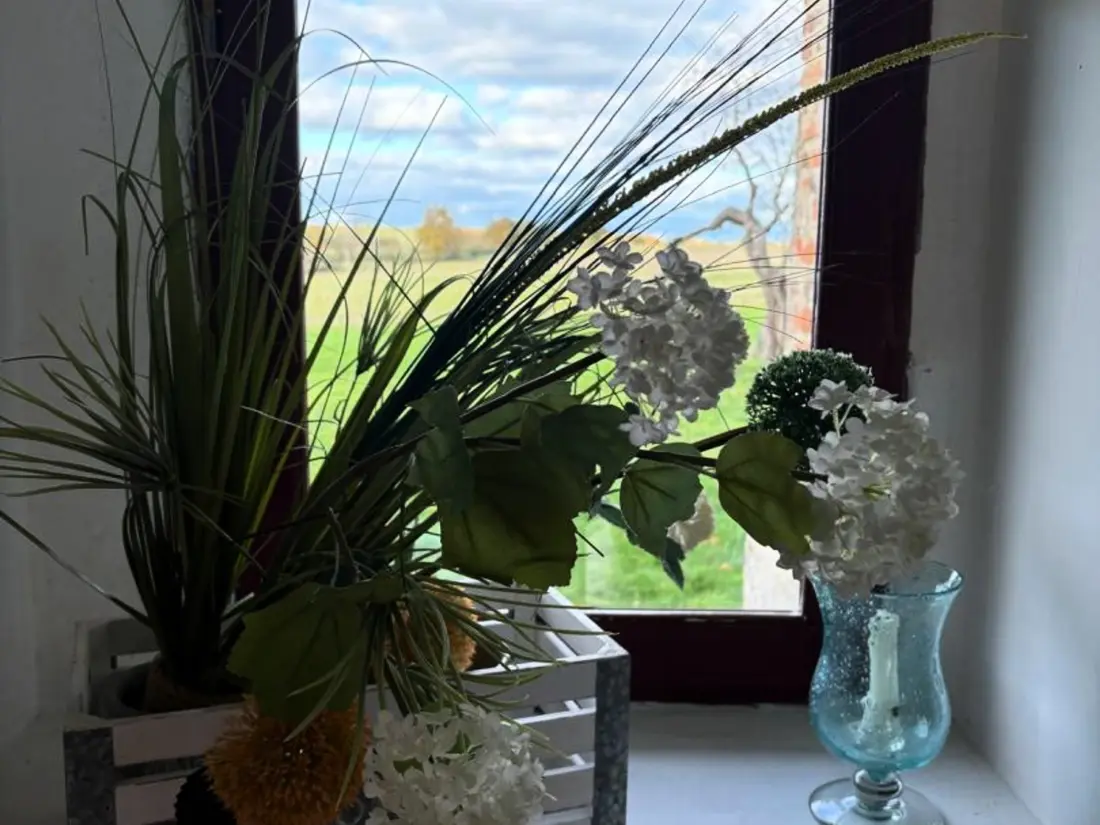 Maison de Vacances Chapeau 3