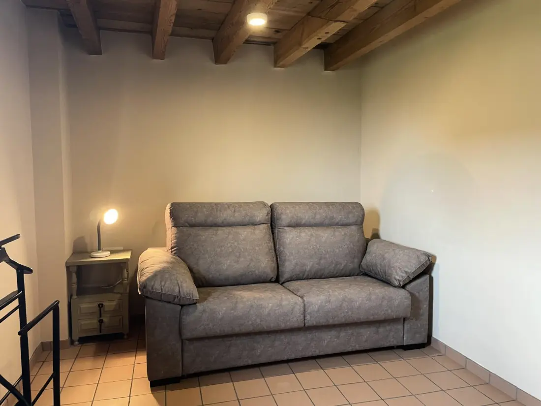 Maison de Vacances Chapeau 3