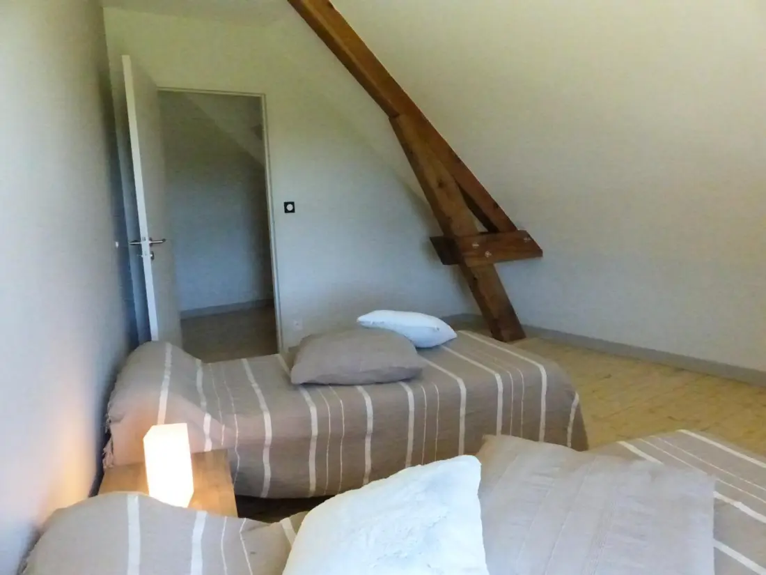 Maison de Vacances Chapeau