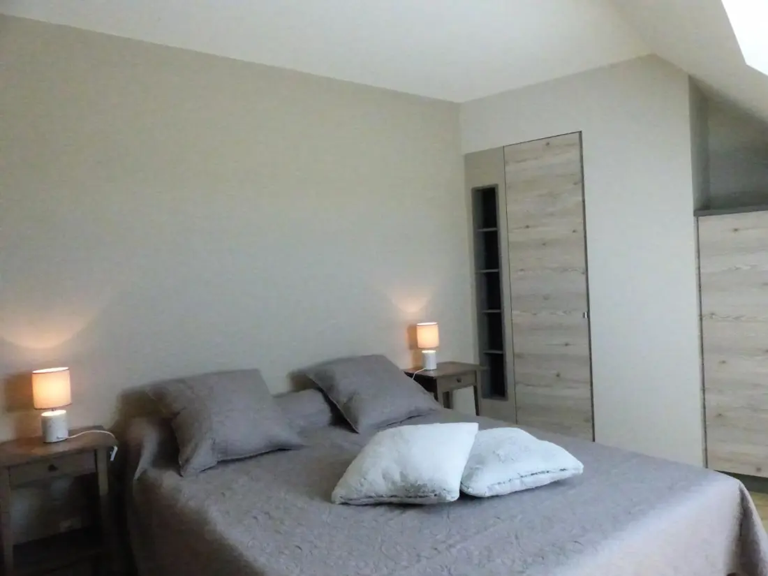 Maison de Vacances Chapeau