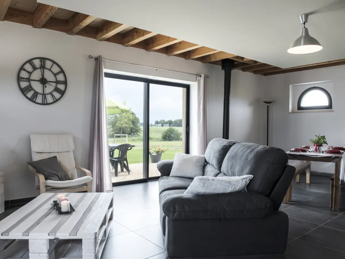 Maison de Vacances Chapeau