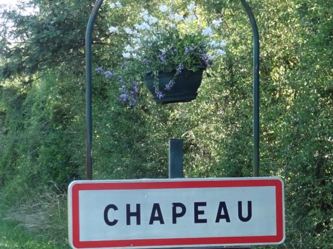 Maison de Vacances Chapeau