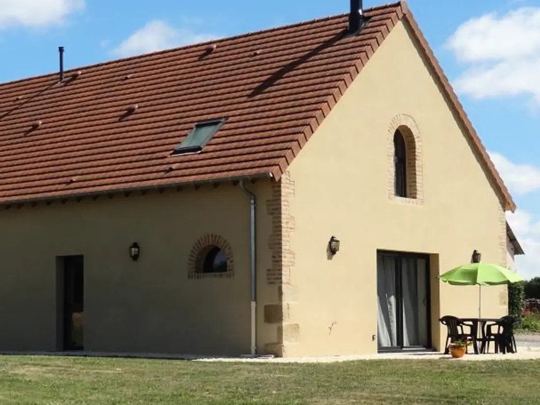 Maison de Vacances Chapeau