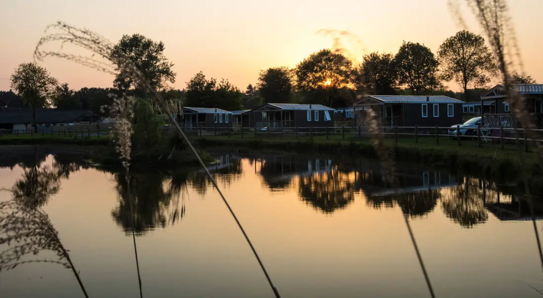 Camping Domaine du Logis
