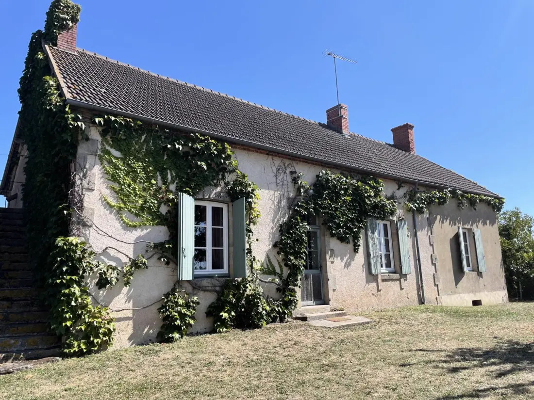 Maison de Vacances Chappes (Allier)