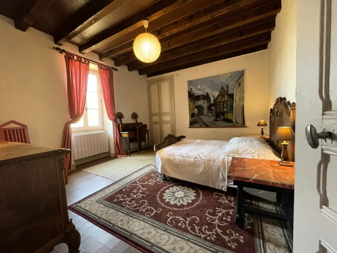 Maison de Vacances Chappes (Allier)