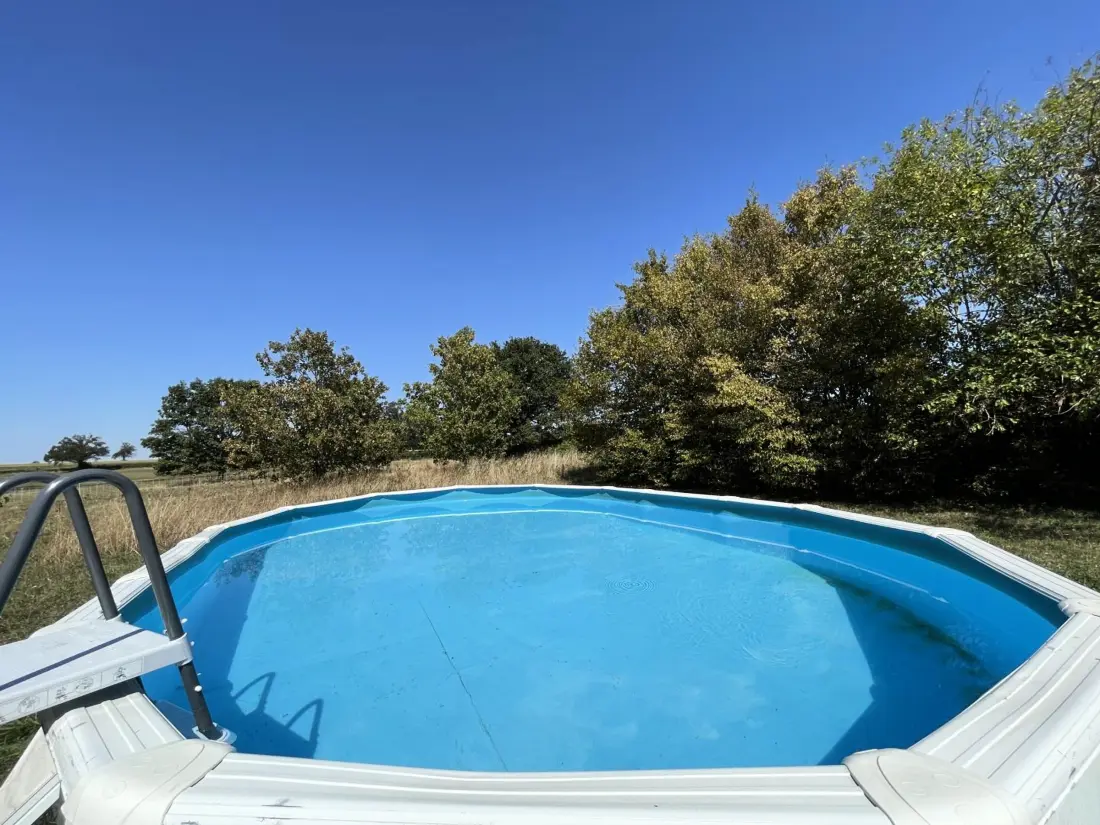Maison de Vacances Chappes (Allier)