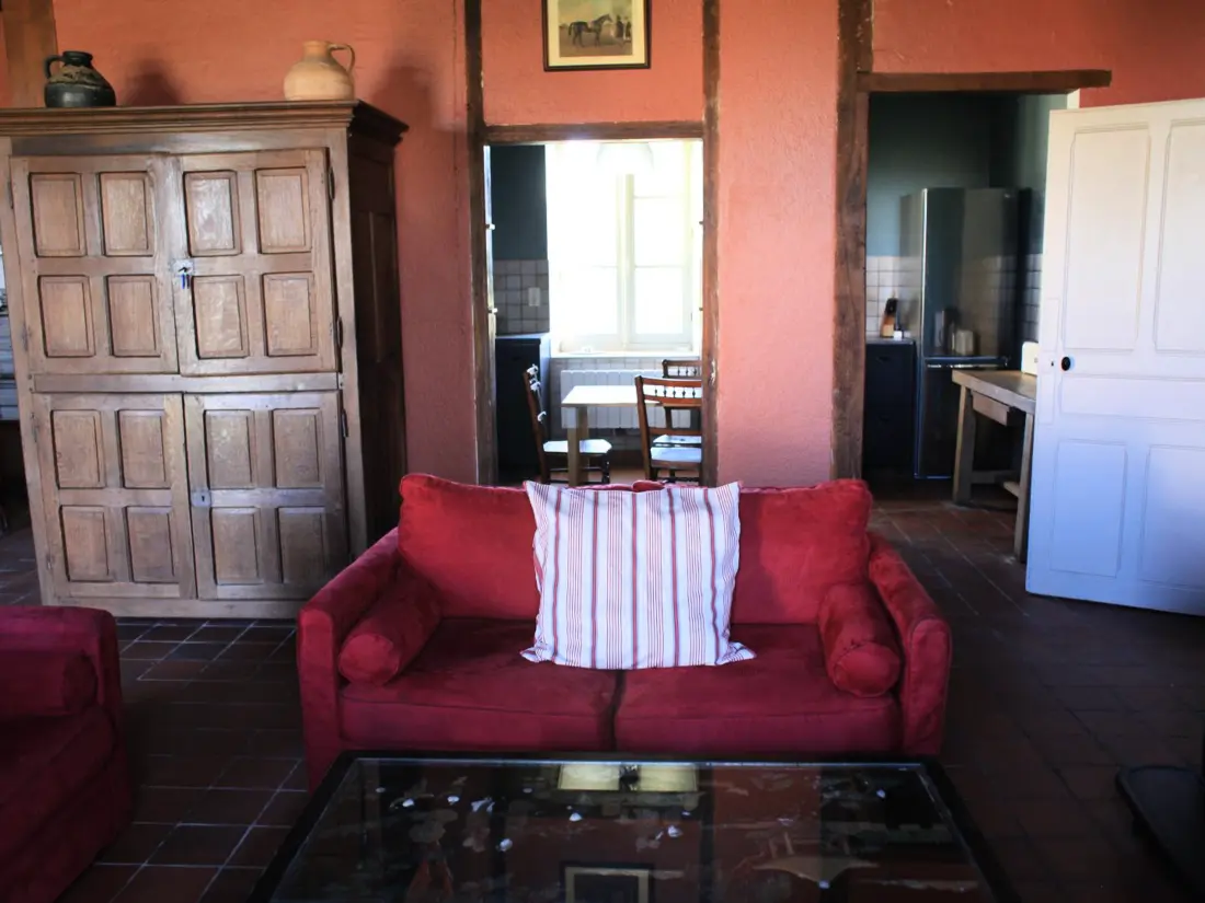 Maison de Vacances Chappes (Allier)