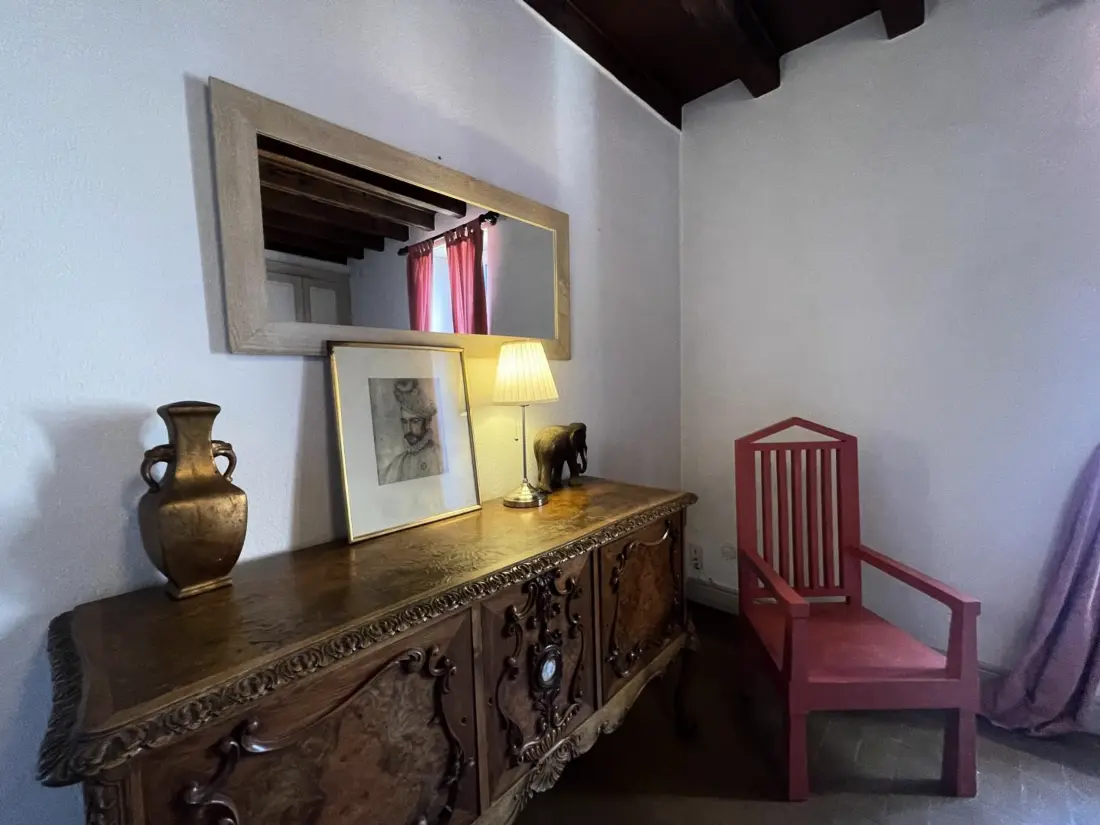 Maison de Vacances Chappes (Allier)