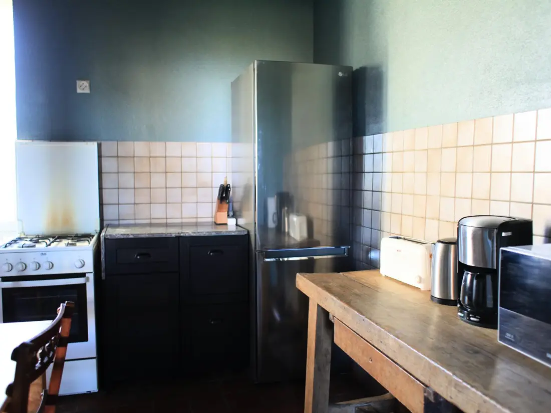Maison de Vacances Chappes (Allier)
