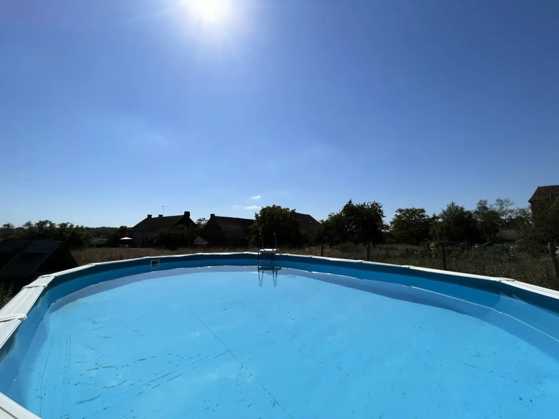 Maison de Vacances Chappes (Allier)