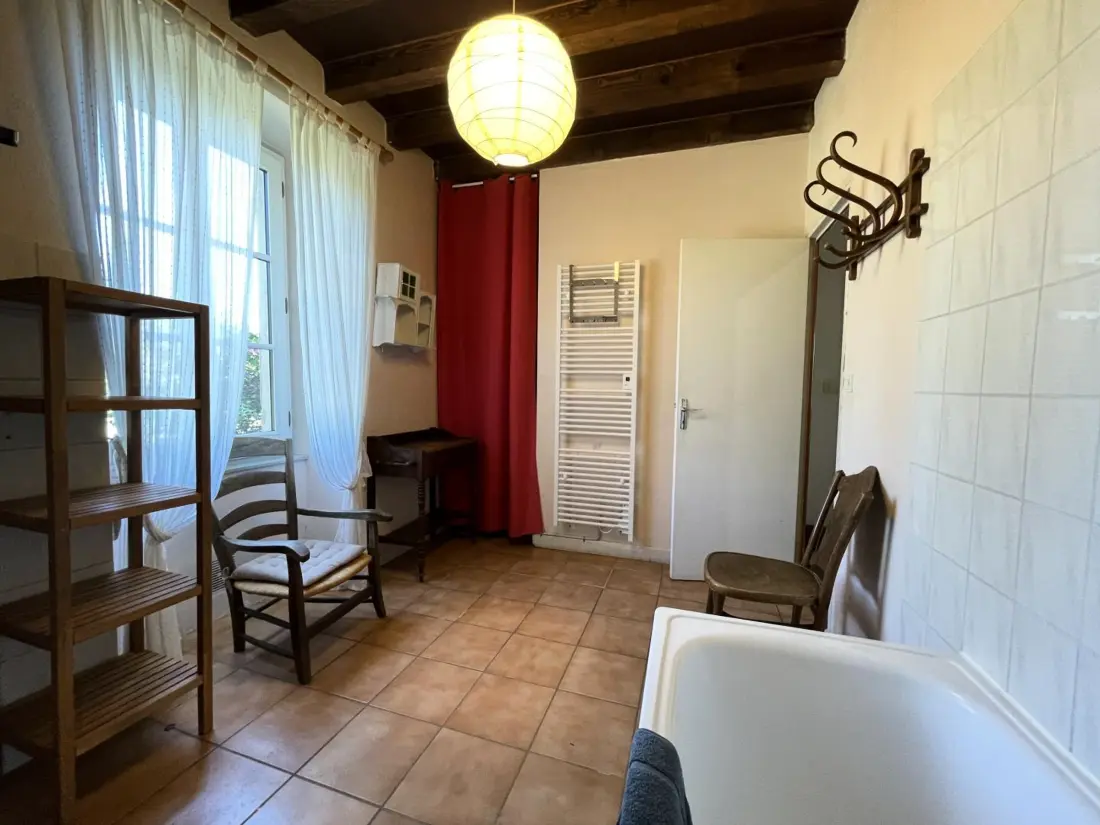 Maison de Vacances Chappes (Allier)