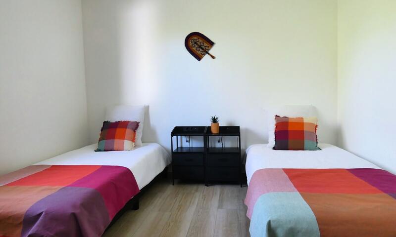 Résidence L'hacienda, Spa/piscine/lac - - Charavines - 30