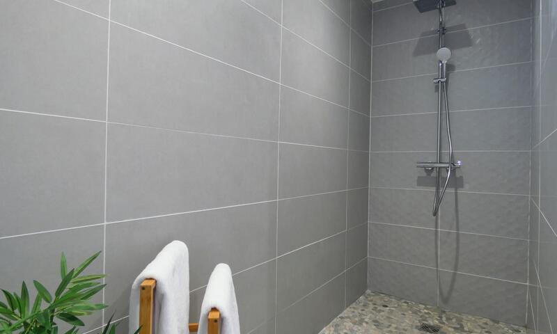 Résidence L'hacienda, Spa/piscine/lac - - Charavines - 34