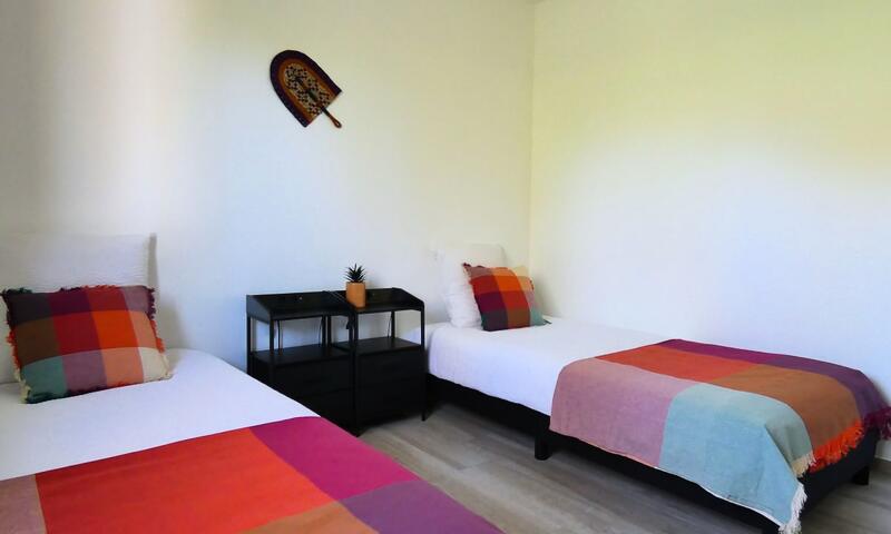 Résidence L'hacienda, Spa/piscine/lac - - Charavines - 31