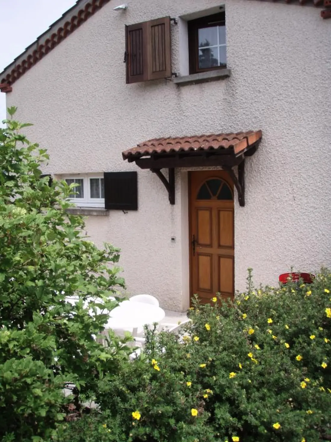 Gîte à Charbonnier-les-mines  4
