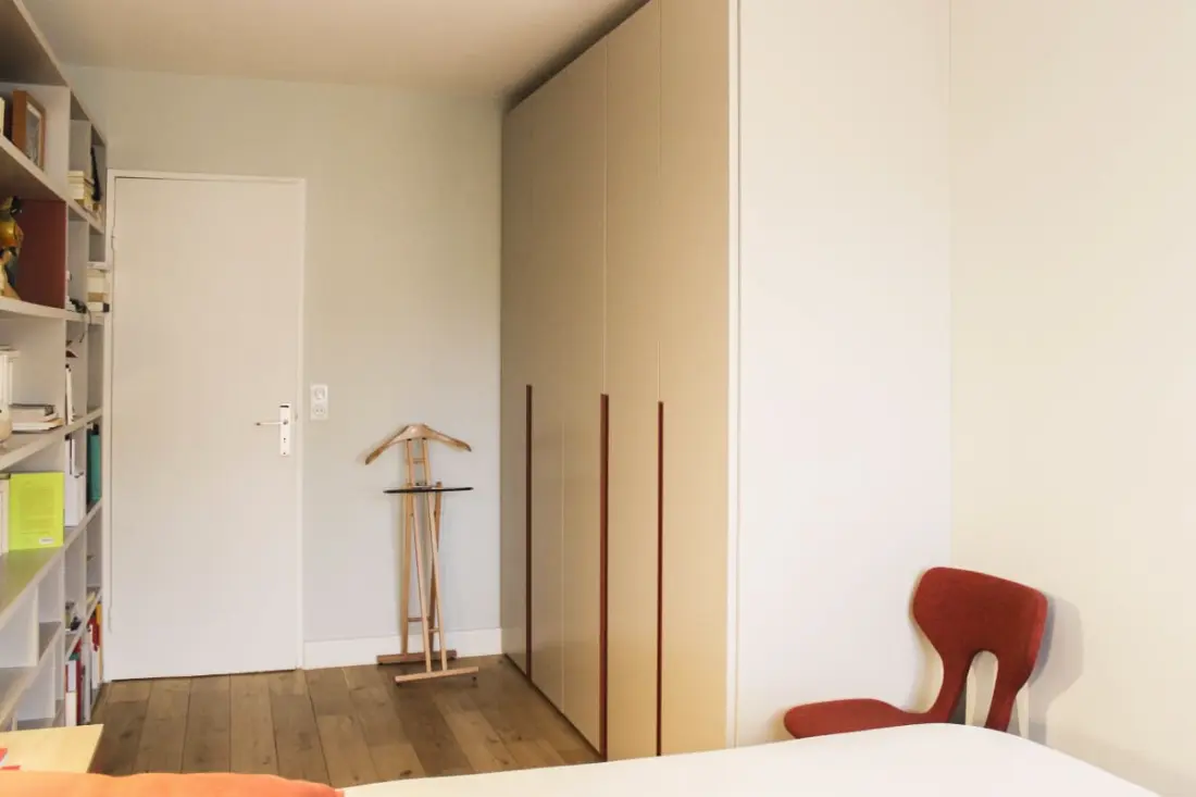 Séjournez Dans Un Appartement Lumineux à Charenton