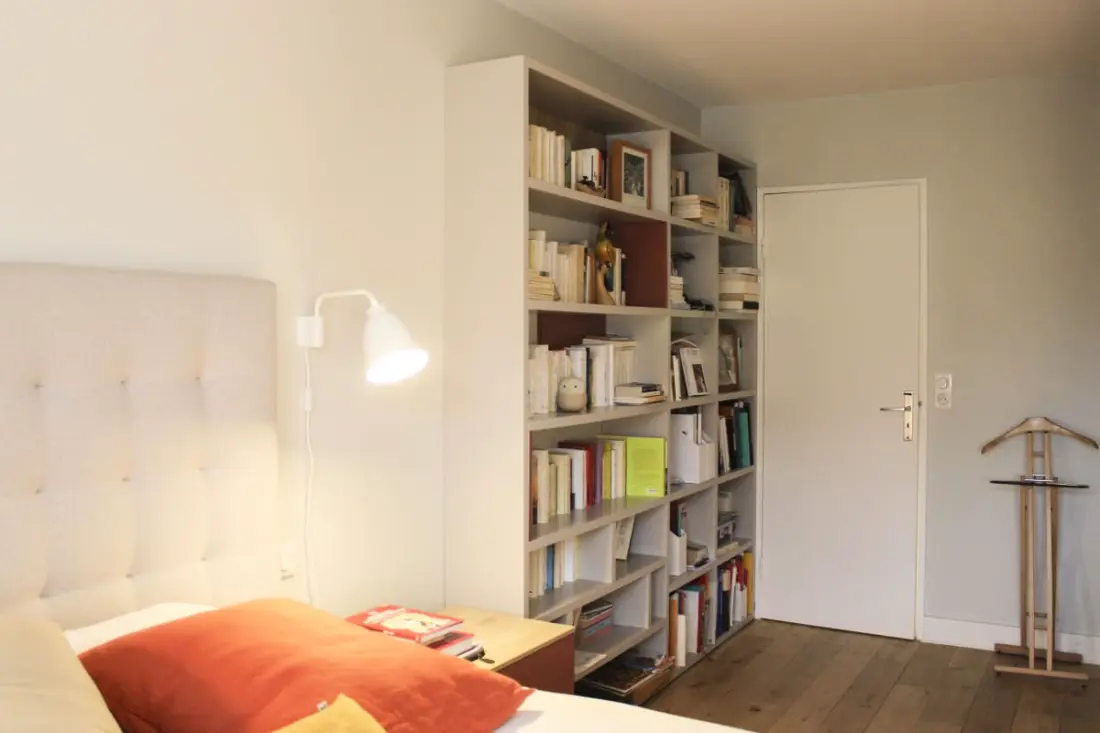 Séjournez Dans Un Appartement Lumineux à Charenton