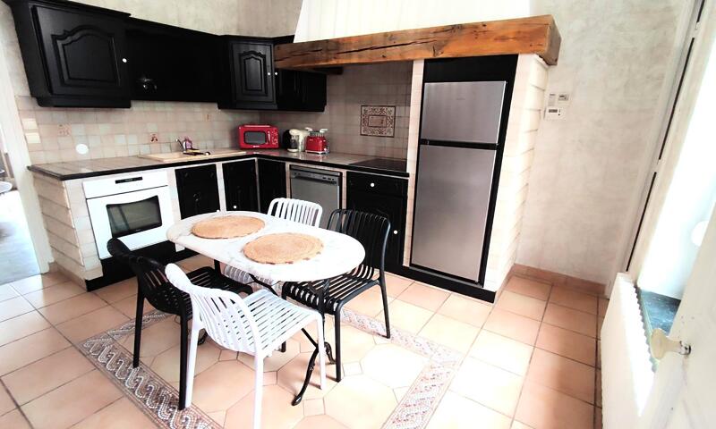 Gîte de France La maison du voyageur toquÉ 3 épis - - Charleville Mezières - 2