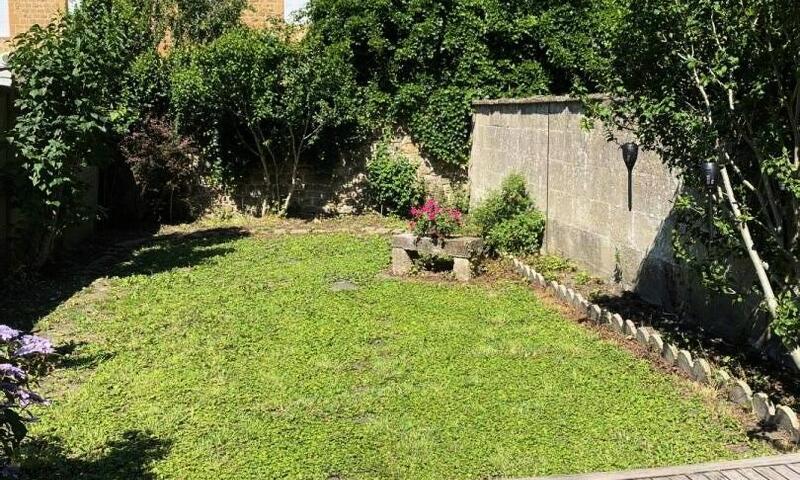 Gîte de France La maison du voyageur toquÉ 3 épis - - Charleville Mezières - 14