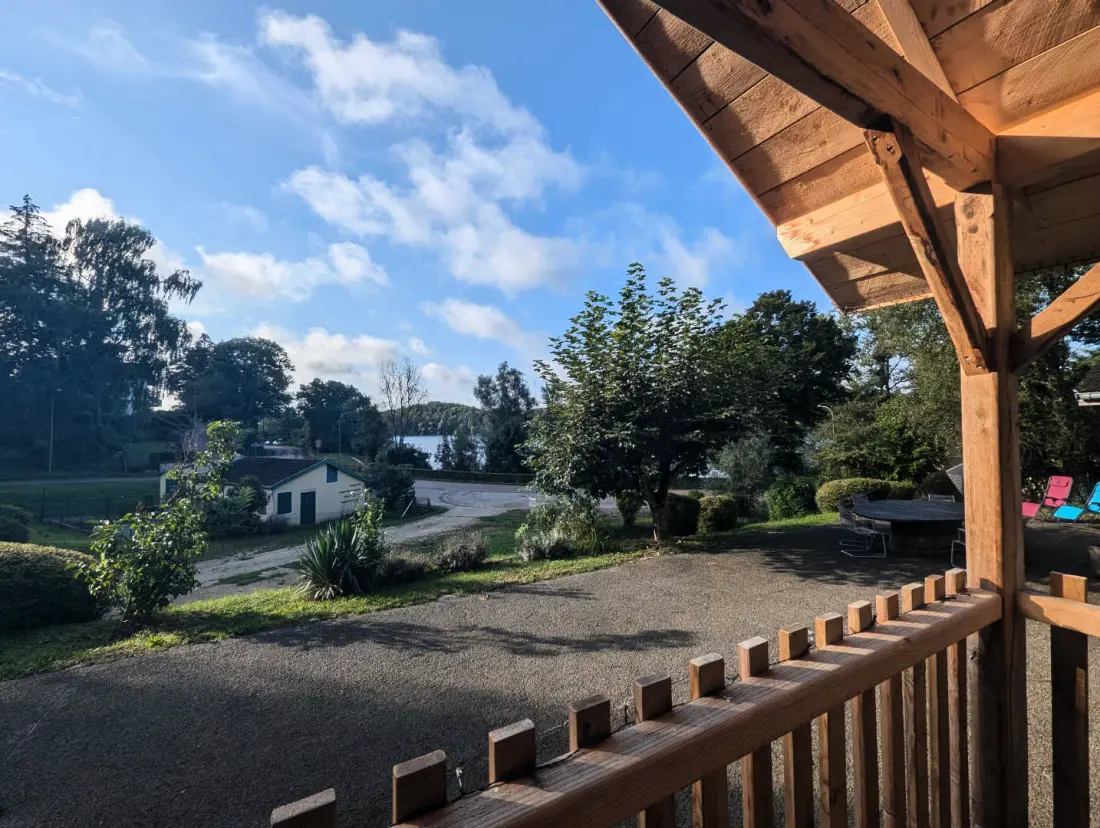 Gîte de France Le symphonie - une note de douceur 3 épis