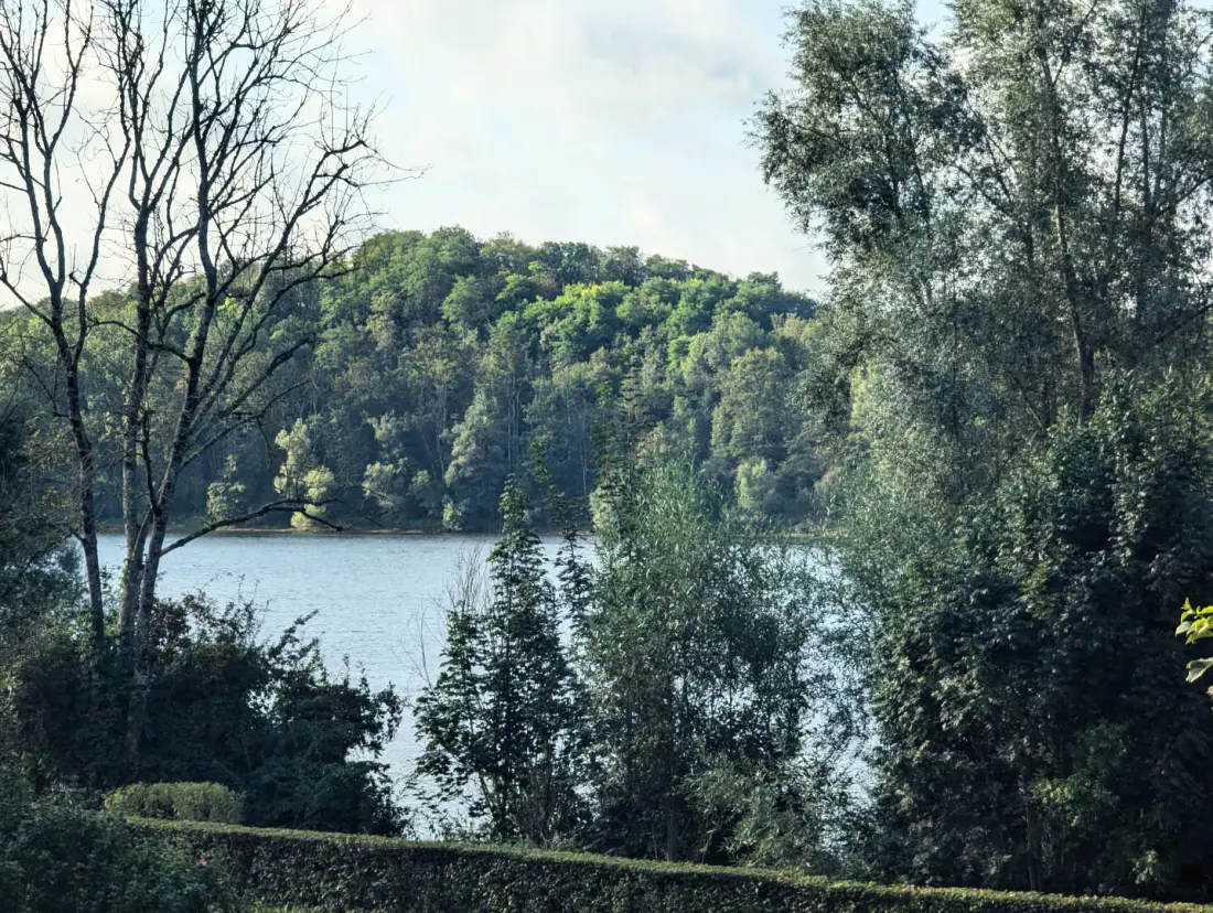Gîte de France Le symphonie - une note de douceur 3 épis
