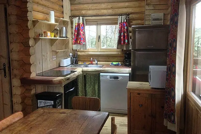 Gîte de France Le temps des copains - l'amitié simplement 3 épis