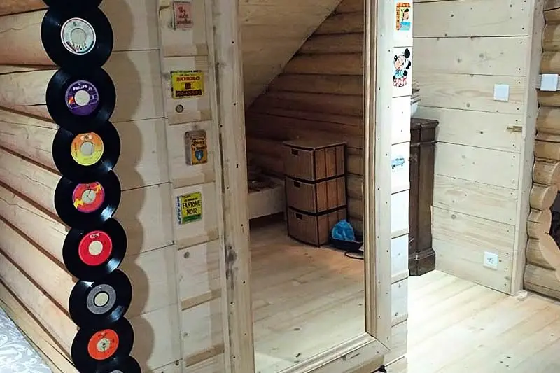 Gîte de France Le temps des copains - l'amitié simplement 3 épis