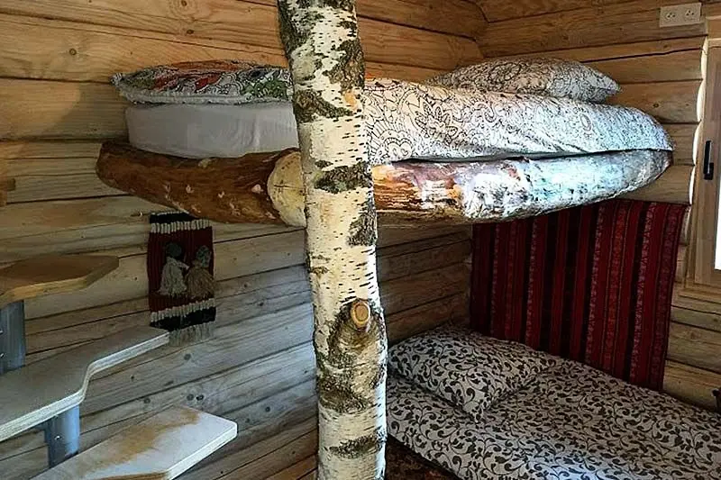 Gîte de France Le temps des copains - l'amitié simplement 3 épis