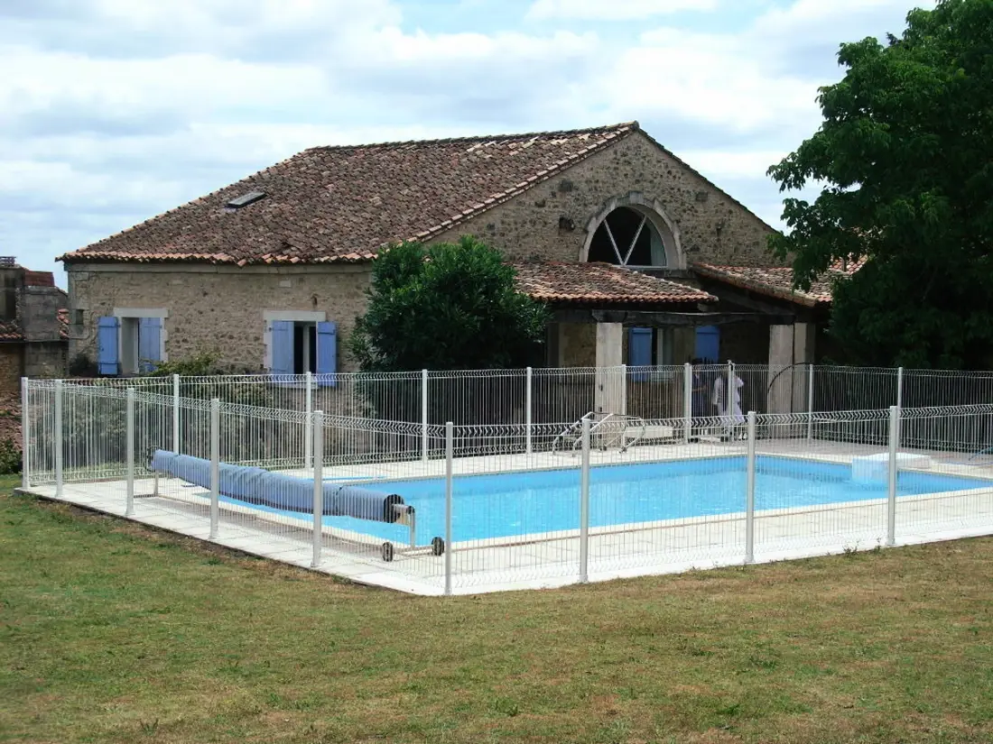 Maison de Vacances Charras