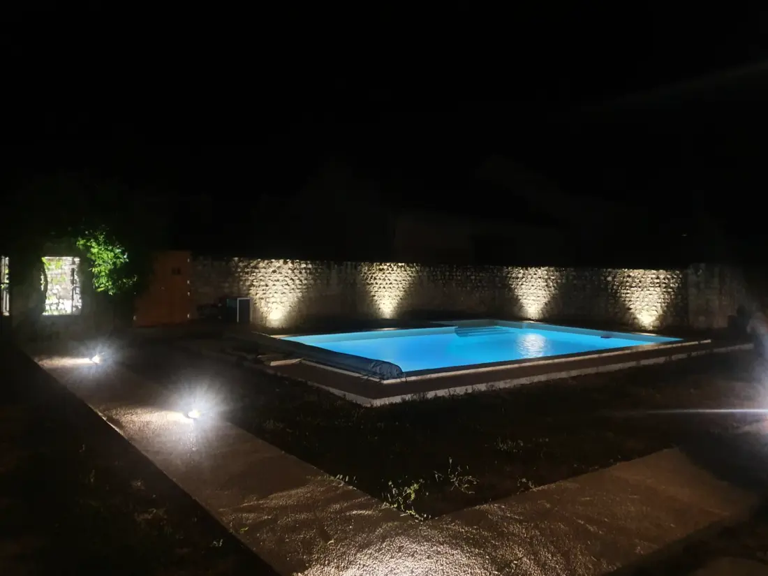 Maison de Vacances Charroux - Allier 2