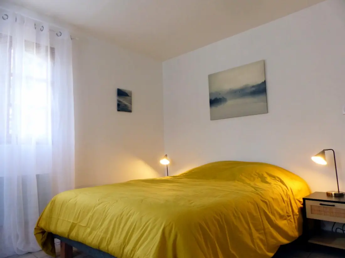 Maison de Vacances Charroux - Allier 2