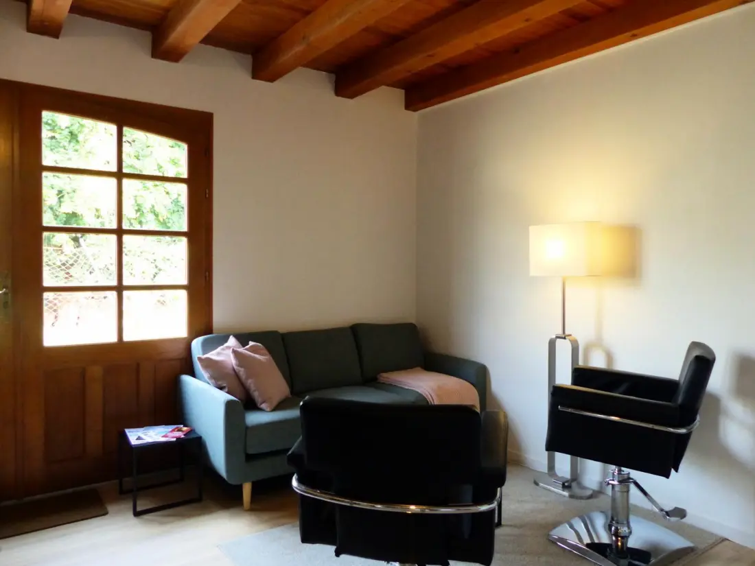 Maison de Vacances Charroux - Allier 2