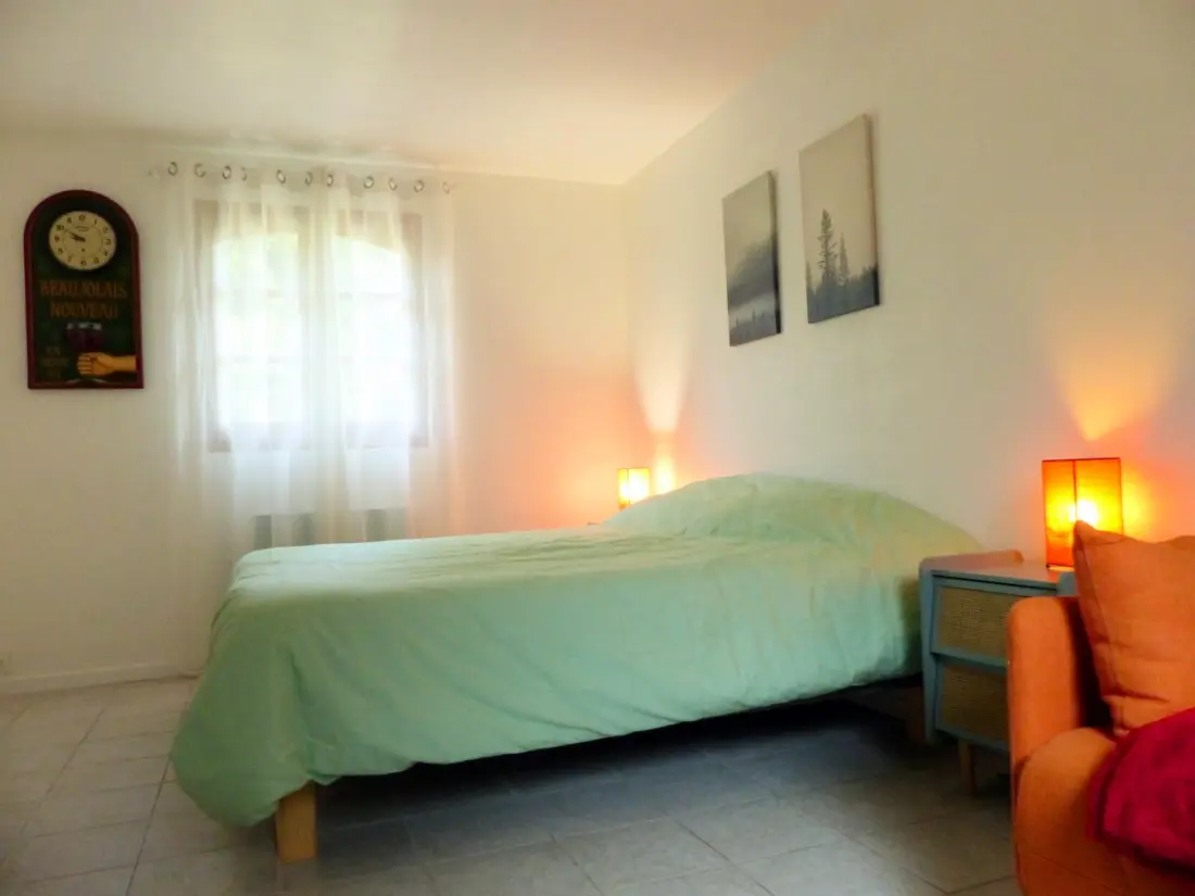 Maison de Vacances Charroux - Allier 2