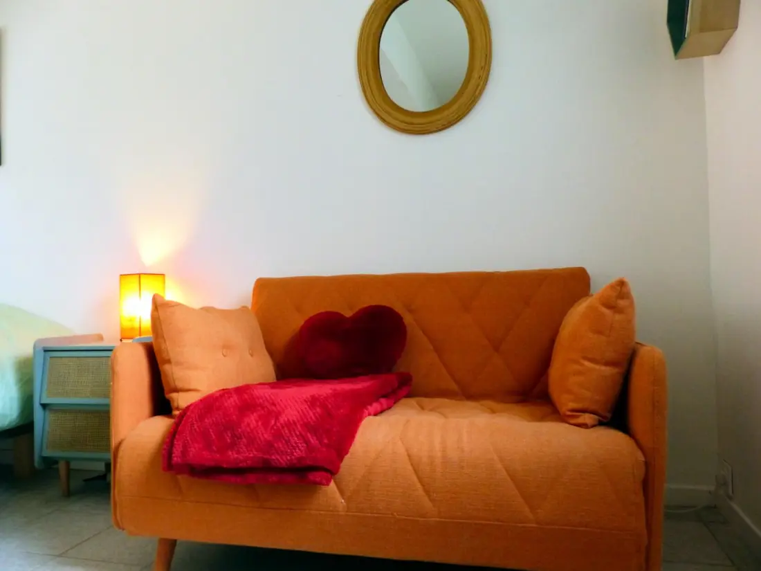Maison de Vacances Charroux - Allier 2