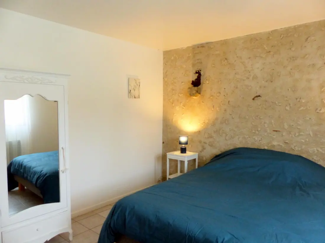 Maison de Vacances Charroux - Allier 2