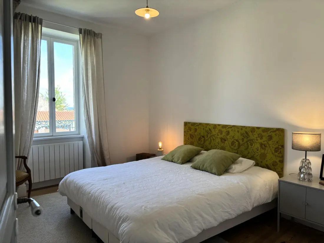 Maison de Vacances Charroux - Allier 4