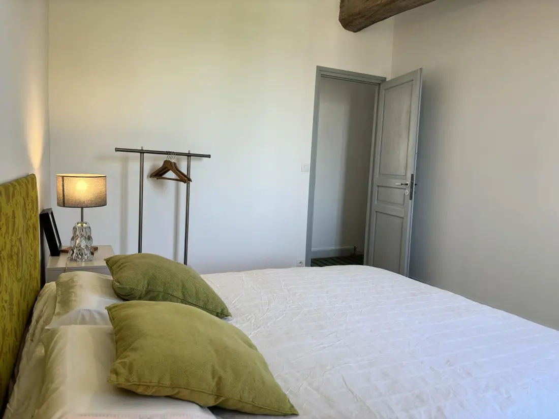 Maison de Vacances Charroux - Allier 4