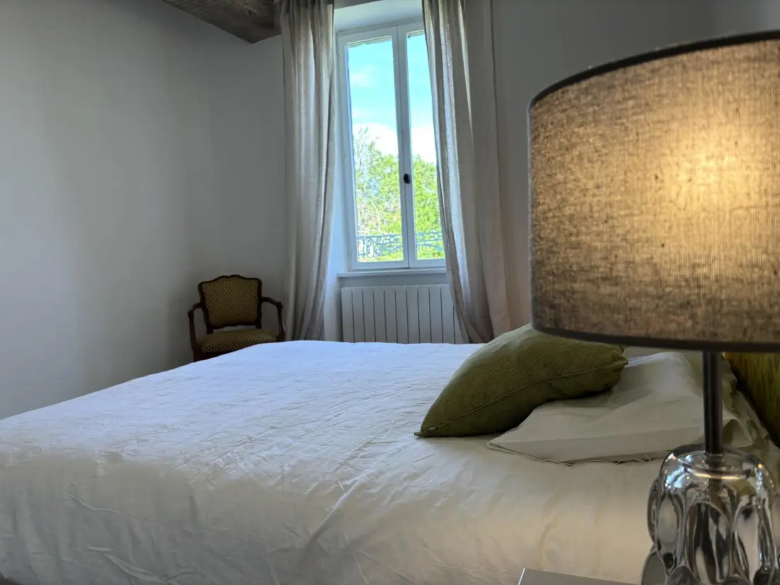 Maison de Vacances Charroux - Allier 4