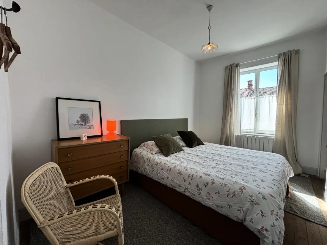 Maison de Vacances Charroux - Allier 4