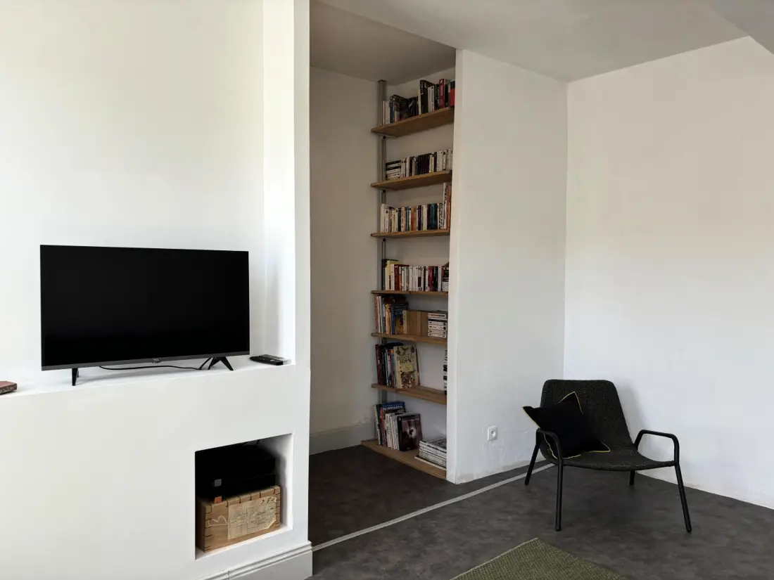 Maison de Vacances Charroux - Allier 4