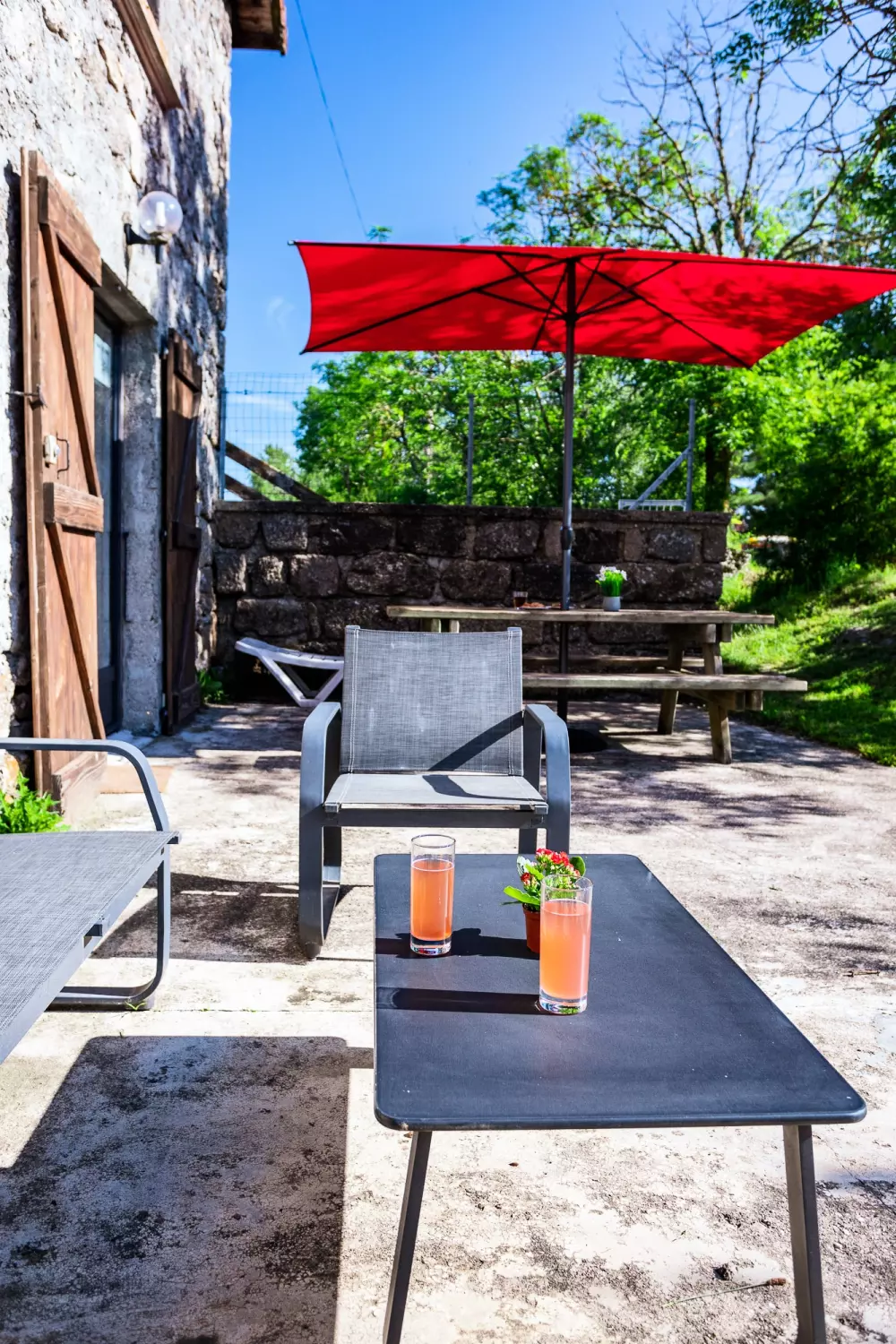 Camping Les Sous Bois du Lac 3 étoiles★★★