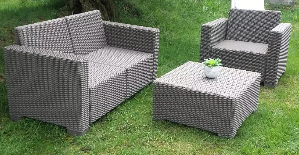 Camping Les Sous Bois du Lac 3 étoiles★★★