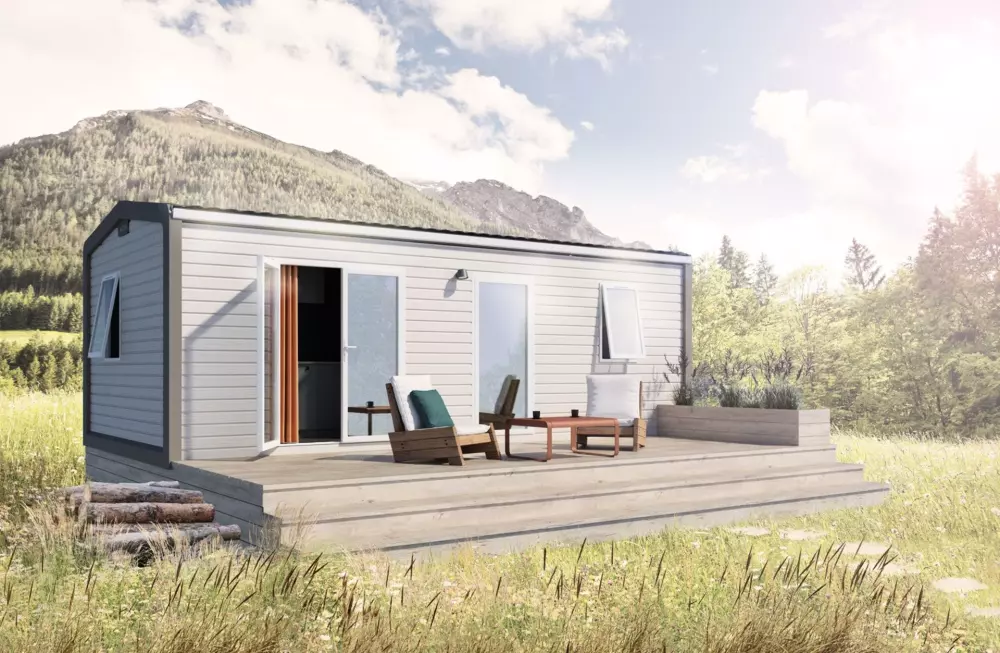 Camping Les Sous Bois du Lac 3 étoiles★★★