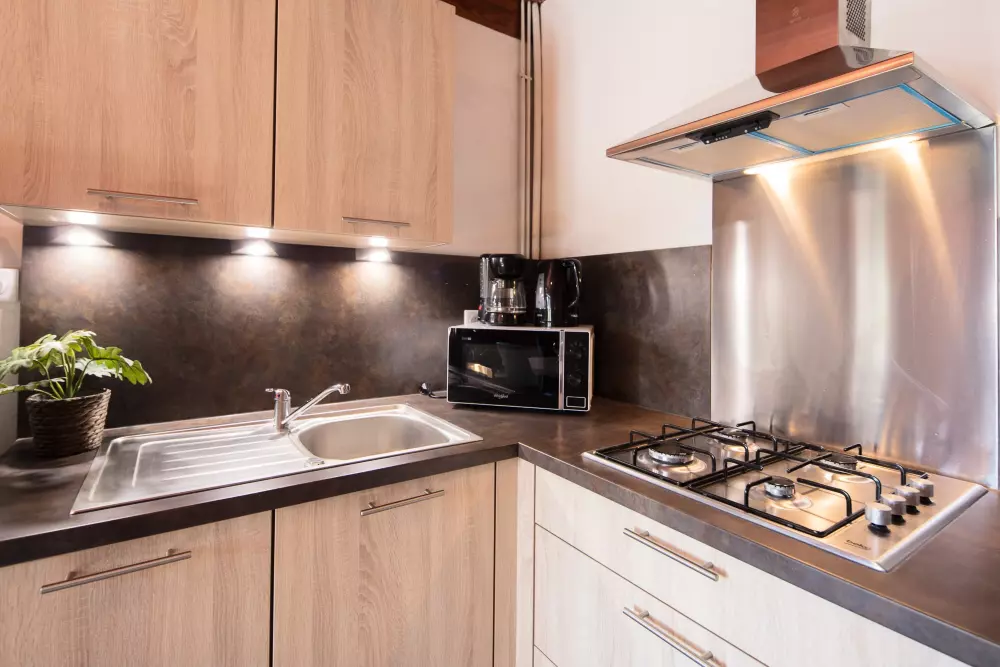 Camping Les Sous Bois du Lac 3 étoiles★★★