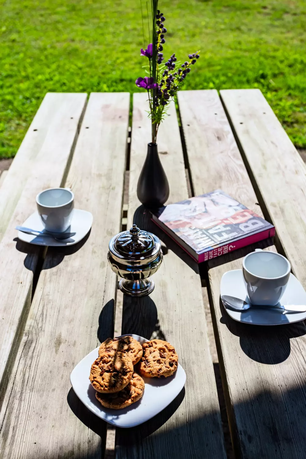 Camping Les Sous Bois du Lac 3 étoiles★★★