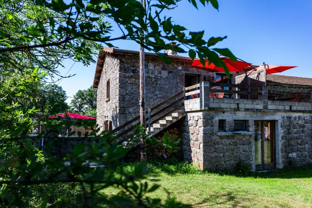 Camping Les Sous Bois du Lac 3 étoiles★★★