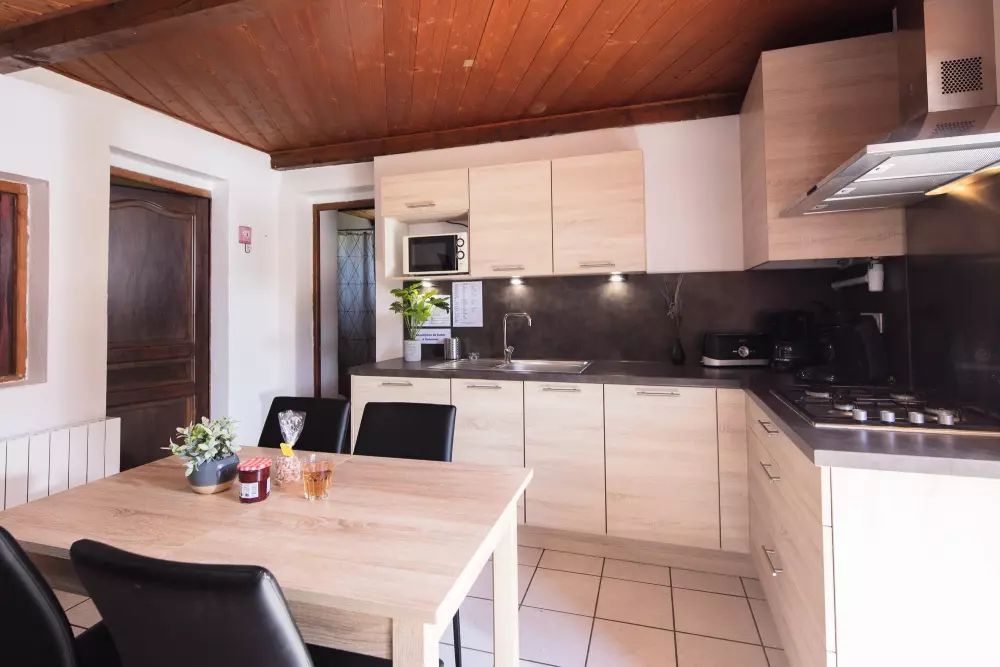 Camping Les Sous Bois du Lac 3 étoiles★★★