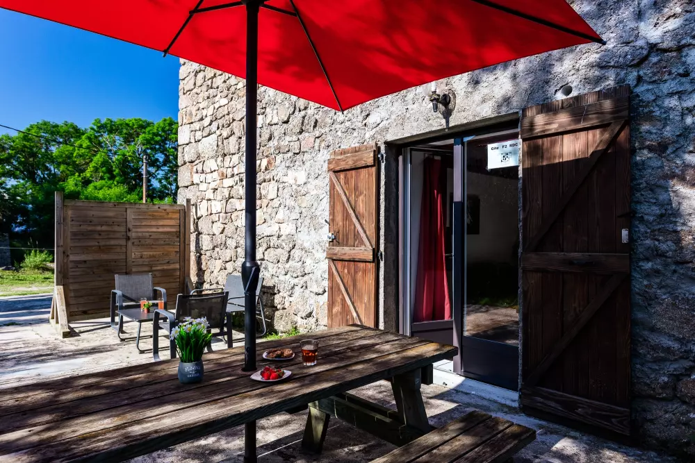 Camping Les Sous Bois du Lac 3 étoiles★★★